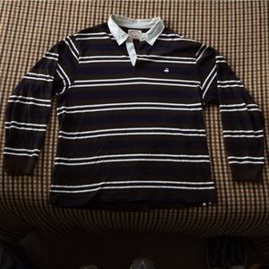 Brooks Brothers rugby shirt - Men’s size XL